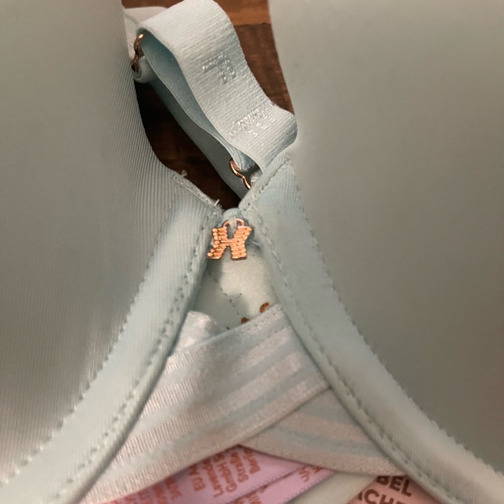 Savage X Fenty New Bra